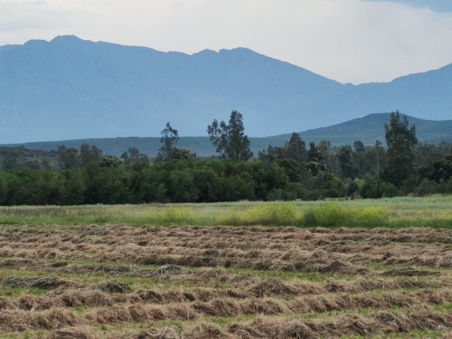 0 Bedroom Property for Sale in Worcester Rural Western Cape